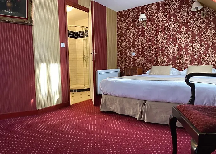 Hotel Rabelais