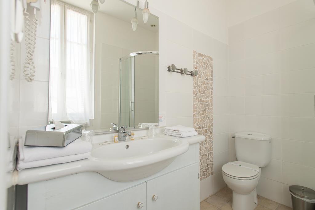 Rabelais Hotel Tours