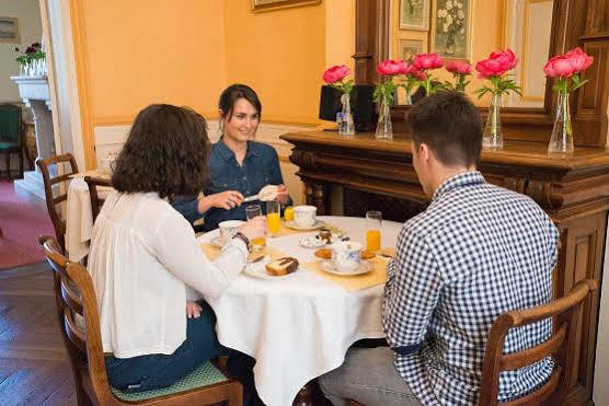 Hotel Rabelais Tours